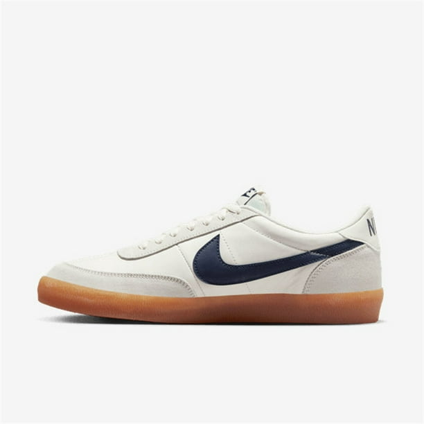 Zapatillas de skate originales de piel para hombre recién llegadas 2