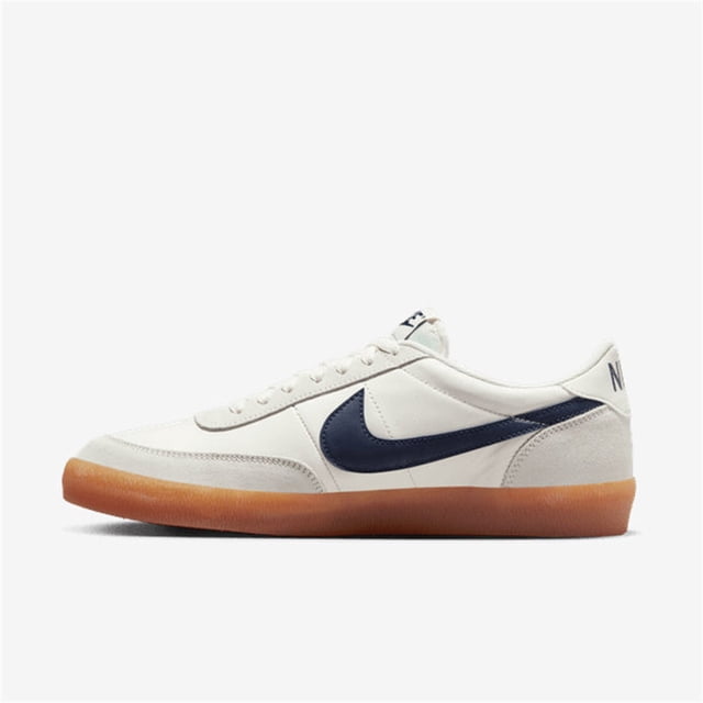 Zapatillas de skate originales de piel para hombre recién llegadas 2