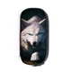 thumbnail image 3 of Estuche para lápices con estampado de luna fresca y lobo aullando, estuche para cosméticos para mujeres, estuche para lápices de moda para adolescentes, útiles escolares, regalo, 3 of 5