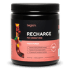 Legion Recharge Post-Workout Recovery Supplement with Creatine Monohydrate, Naturally Sweetened and Flavored