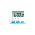 thumbnail image 1 of Billuyoard Temporizador de cocina Digital LCD multifunción, reloj de cuenta atrás, recordatorio, cronómetro magnético, alarma fuerte, dispositivos Electrodomésticos No.2 Billuyoard HA024623-02, 1 of 1