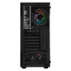 thumbnail image 3 of Computadora Gamer Xtreme PC Gaming NVIDIA GeForce RTX 3050 Intel Core i3 12100F 16GB SSD 500GB WIFI Black experiencia de juego fluida en nivel medio, 3 of 6