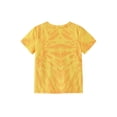 thumbnail image 2 of Camiseta Marvel Iron Man Birthday Boy de manga corta para niños de 8 a 9 años, 2 of 7