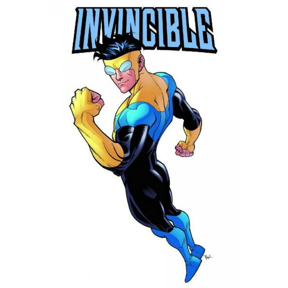 Pre-Owned Invincible Vol. 9: Out Of This World Paperback