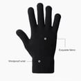 thumbnail image 4 of SPRING PARK 8 Colors 1 Pair Winter Men Women Unisex Soft Elastic Knitted Gloves Outdoor Non slip Full Finger Warm Mitten, 4 of 7