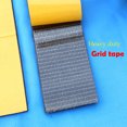 thumbnail image 4 of Industrial Strength Sticky Back Velcro Tape – Heat Resistant, Removable, No Residue for Indoor/Outdoor Use, 4 of 12