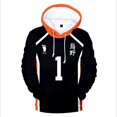 thumbnail image 1 of ¡¡¡Anime Haikyuu!!! Cosplay sudadera voleibol figura uniforme adulto Casual manga larga 3D jerseys Anime JapónDaichi SawamuraL Deng Xun unisex, 1 of 2