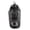 Black, variant on Huron DX Black Mesh Backpack (AKB235BK)