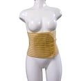 thumbnail image 1 of Faja reductora Body Secret - 727-a corta post operatorio Negro T G, 1 of 4