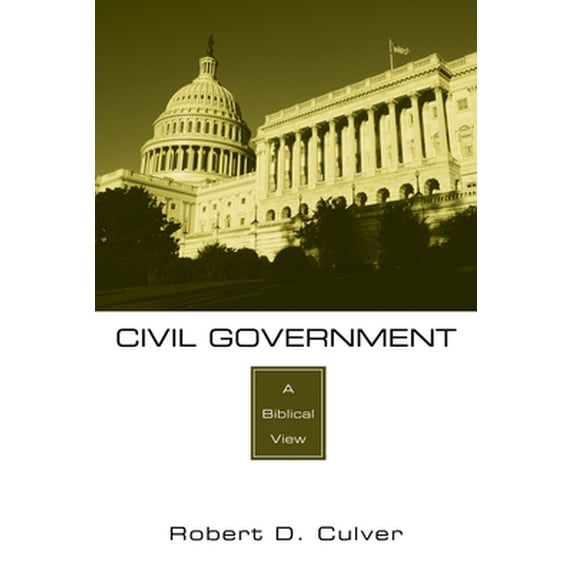 Pre-Owned Civil Government (Paperback) 1606083872 9781606083871