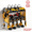 Yellow, variant on VILONG Modular Power Tool Organizer Wall Mount with 8-Outlet Charging Station, 4 Drill Holder Battery Heavy-Duty Garage Organization Tool Storage Rack, Red