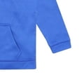 thumbnail image 3 of AWDis Just Hoods Kids Sports Polyester Hoodie, 3 of 4