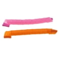 thumbnail image 2 of IMAGE 36Pcs 55CM Magic Long Hair Curlers Curl Formers Bendy Spiral Rollers Hairdressing Tool + Hook, 2 of 7