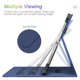 thumbnail image 4 of Funda Fintie para iPad Air de 11 pulgadas M3 (2025) /M2 (2024), 4 of 9