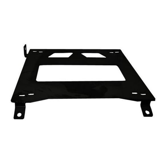 Sparco 600SB049R Seat Bracket for 2000 Plus Mitsubishi Base Evolution 7,8&9