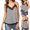 Black, variant on Herrnalise Women’s Sexy Sleeveless Back Tank Tops Womens Sexy Case Pajamas Allure Sex Appeal Underwear Lace Stitching Camisole