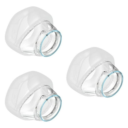 Replacement E-Son 2 Nsal Cushion (Seal) Large (3 Pack)