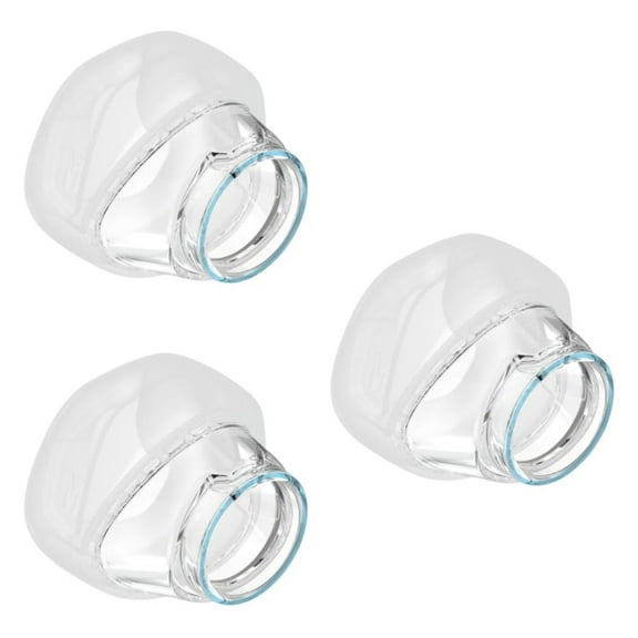 Replacement E-Son 2 Nsal Cushion (Seal) Large (3 Pack)