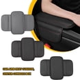 thumbnail image 5 of Car Arm Rest Cushion Center Console Box Console Cushion Protection~ K7C4, 5 of 8