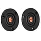 thumbnail image 3 of 2 Uds 2 4Ohm, Tweeter De Cúpula Altavoz De Agudos Coche Pro Bag 4 Ohm 30W Funda De Transporte De Película De Seda Altavoces, 3 of 7