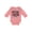 Mauve, variant on Inktastic My Grandma and Grandpa Have Waited a Long Time for Me Boys or Girls Long Sleeve Baby Bodysuit