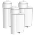 thumbnail image 1 of 3pcs Replacement Water Filter for Coffee Machine Compatible with EQ6/EQ9/TCZ7003/TZ70003/TZ70033 Models, 1 of 5