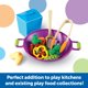 thumbnail image 3 of Juego de comida para jugar Sprouts Stir Fry Play de Toy Learning Resources, 3 of 6