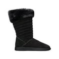 thumbnail image 2 of Style & Co. Womens Novaa Suede Cold Weather Winter & Snow Boots, 2 of 3