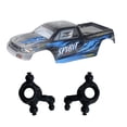 thumbnail image 1 of Carcasa de Plástico para coche perfke con Copa de Dirección Delantera XLH Q901 9135, 1 of 9