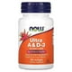 thumbnail image 1 of NOW Foods, Ultra A y D3, 100 cápsulas blandas, 1 of 4