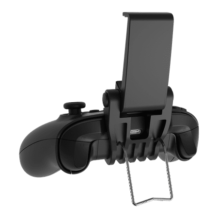 Ghost Gear - Phone Mount for Xbox Series X Controller - Black