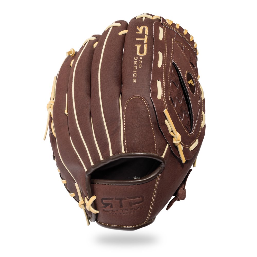 Franklin Sports Baseball Gloves RTP Pro Baseball Fielding Glove