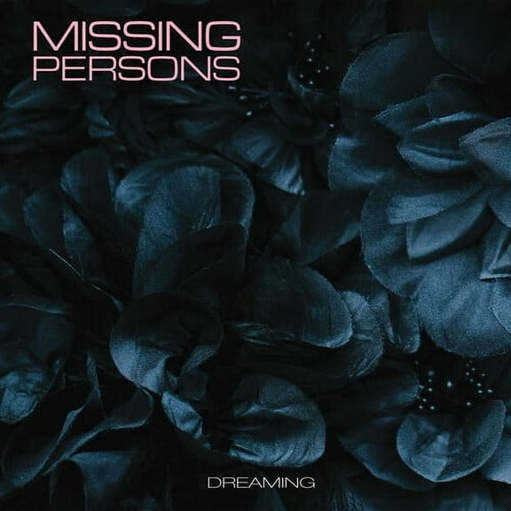 Missing Persons - Dreaming - Music & Performance - CD