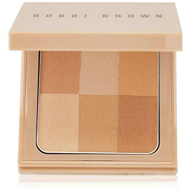 Polvo iluminador Bobbi Brown Nude Finish 6,8 ml