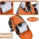 thumbnail image 4 of Lightweight foldable backpack, small hiking backpack, waterproof packable backpack for men, women and kids, durable backpack for outdoor sports travel, 4 of 5