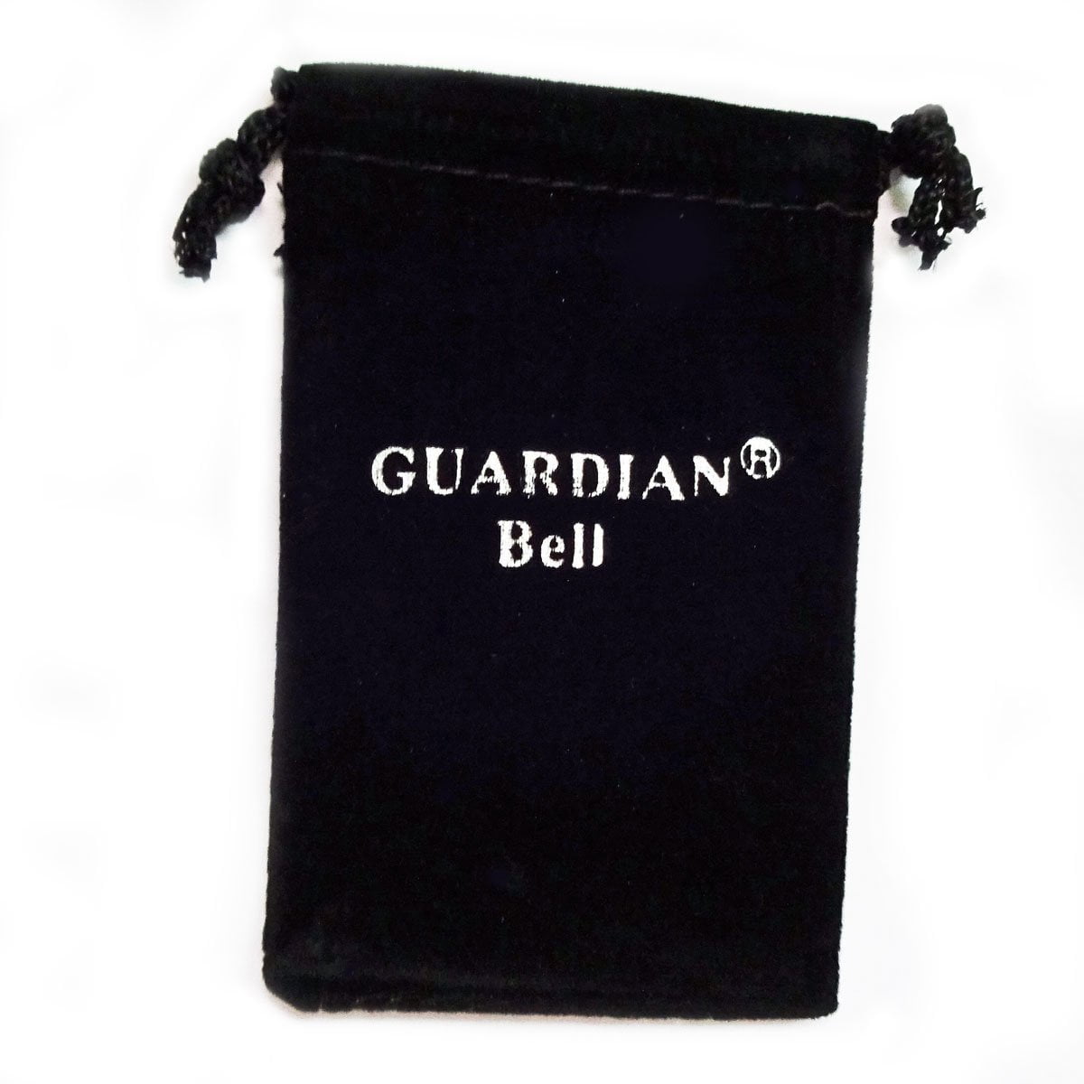 Biker Grandpa Guardian Biker Bell