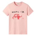 thumbnail image 3 of Nueva camiseta casual de lujo para hombre, camisetas de manga corta de diseñador Harajuku Y2k, camisetas de algodón vintage para hombre, camisetas transpirables de alta calidad a la moda, 3 of 5