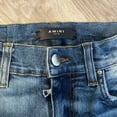 thumbnail image 4 of Amiri Men's Mx1 Jeans Size 30, 4 of 4