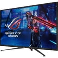 thumbnail image 6 of Asus ROG Strix XG43UQ 43" 4K UHD LED Gaming LCD Monitor - 16:9, 6 of 12