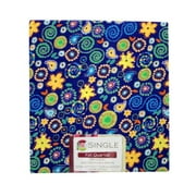 Creative Cuts Pc617 Asst Purple