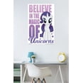 thumbnail image 2 of My Little Pony - Believe Poster and Poster Mount Bundle, 2 of 2