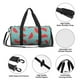 thumbnail image 4 of Easygdp Watermelon Bolsa de Viaje, Bolsa de Mano, Bolsa de Gimnasio, Bolsa de Equipaje para Viaje, 4 of 6