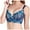 Blue, variant on Bras for Women,Embroidered Adjustable Push Up Bra for Enhanced Lift and Alluring Style,Sports Bras for Women,A,34