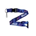 thumbnail image 2 of Porta Gafetes Llaves USB Liston Cordon Buffalo Bills Buffalo Games Buffalo, 2 of 2