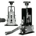 thumbnail image 5 of Wire Stripper Manual Wire Stripping Tool Electric Cable Peeling Machine with Hand Crank Support Use with Hand Electric Drill Wire Stripper, 5 of 5