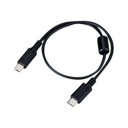 UPC: 0013803309102 | IFC-40AB III USB Interface Cable for EOS R Mirrorless Cameras – 1.3
