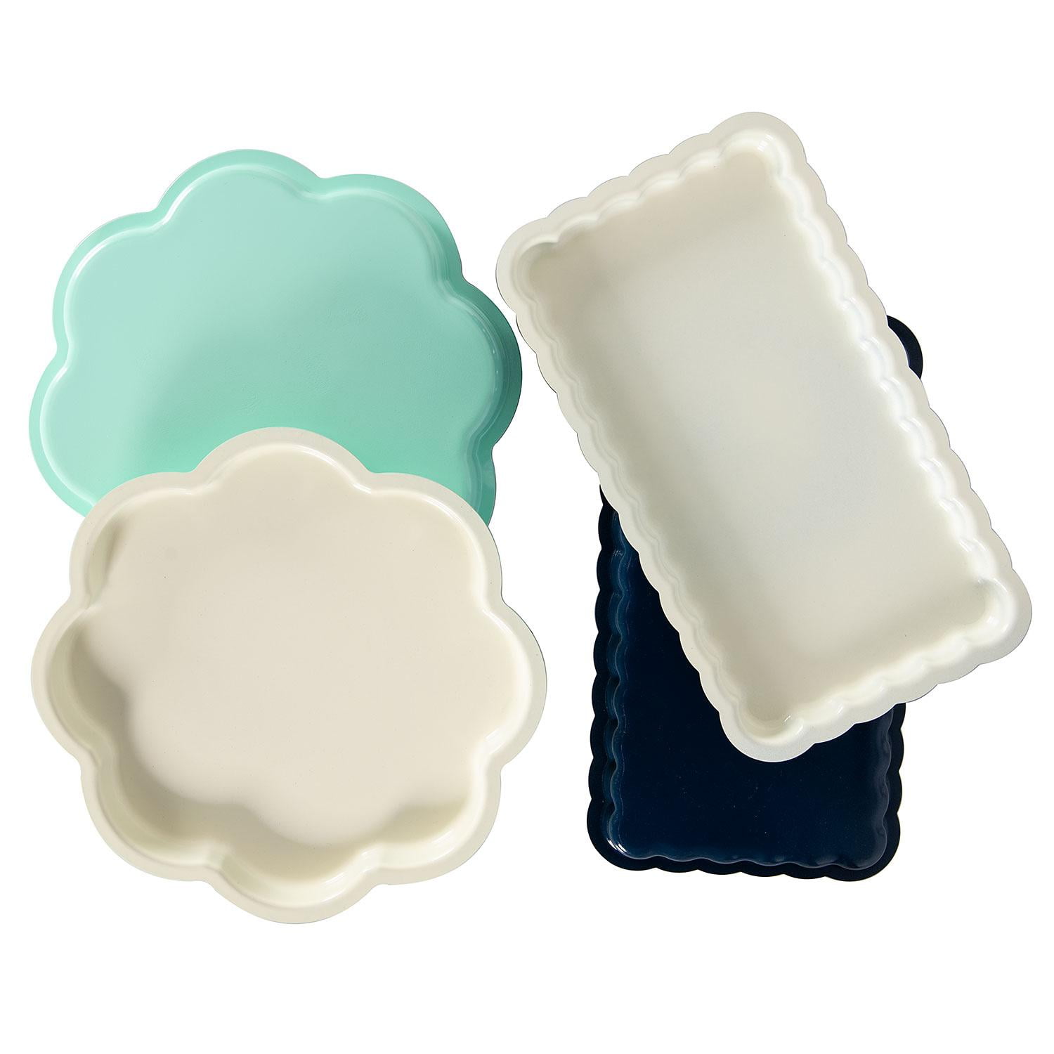 stackable baking set