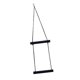 thumbnail image 5 of Escalera de Cuerda para Barco, Escalera para Barco, Duradera, de Alta Resistencia, Estable, Cuerda de Escalada de 2 para Kayak, Yate, Bote Infla, 5 of 9