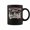 Light Blue, variant on Christmas Nutcracker Squad Ballet Family Matching Coffee Mugs