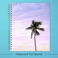 thumbnail image 6 of Matt Crump Cambridge Palm Tree Weekly-Monthly Large Planner -, 6 of 6
